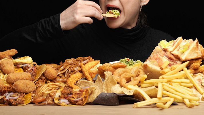 Atención obras - Exposición Pan y Circo