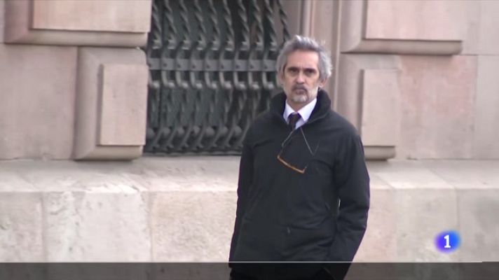 L'Informatiu - Vista per decidir si Dani Alves segueix a la presó