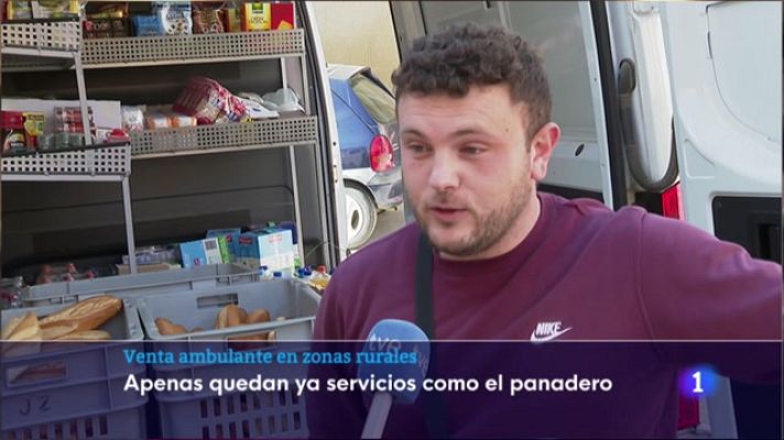 Informativo Telerioja - Telerioja en 2' - 16/02/23