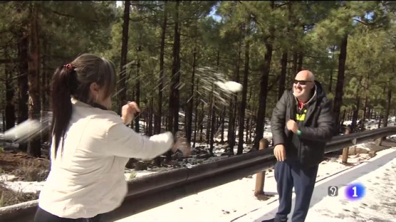 Telecanarias - 16/02/2023