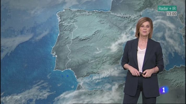 Noticias de Castilla y León - El tiempo en Castilla y León - 16/02/23