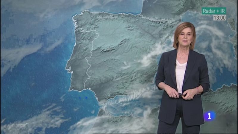 El tiempo en Castilla y León - 16/02/23 | Ver