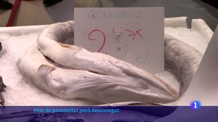 L'Informatiu - Com estalviar en la compra de peix?