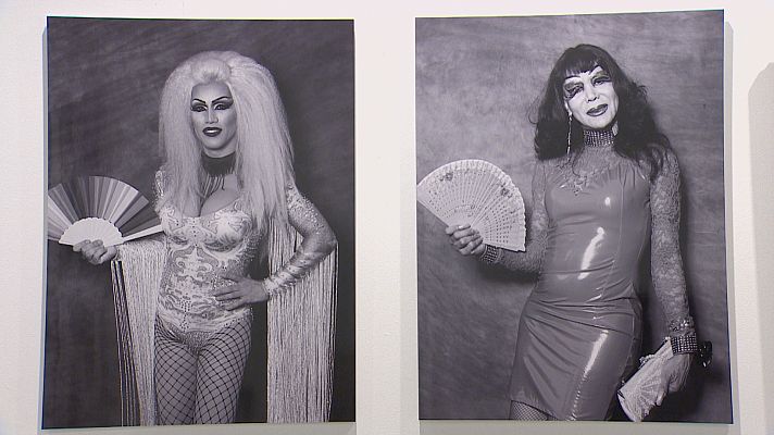 Noticias Andalucía - 'Unos cuerpos son como flores'