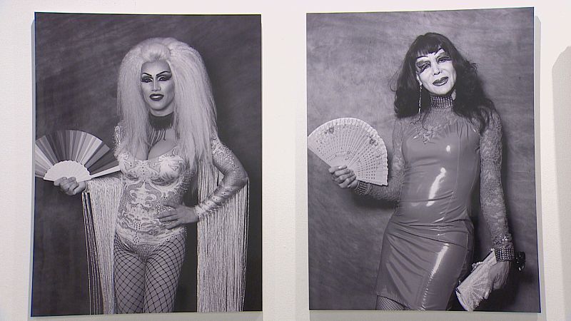 'Unos cuerpos son como flores' - Ver ahora