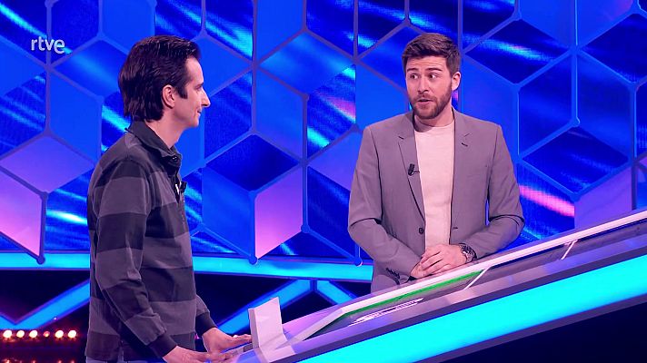 El cazador - Programa 661