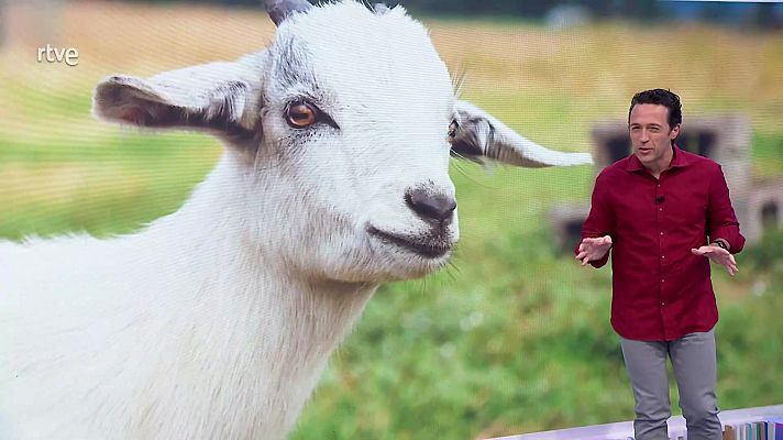 Aquí la Tierra - Aquí la Tierra - 16/02/23