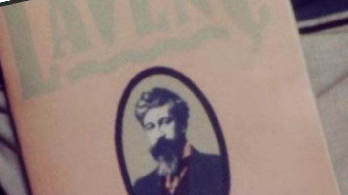 Arxiu TVE Catalunya - L'Avenç publica un dossier sobre Santiago Rusiñol