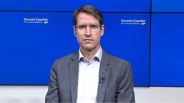 La noche en 24h - Especial Elecciones autonómicas La Rioja