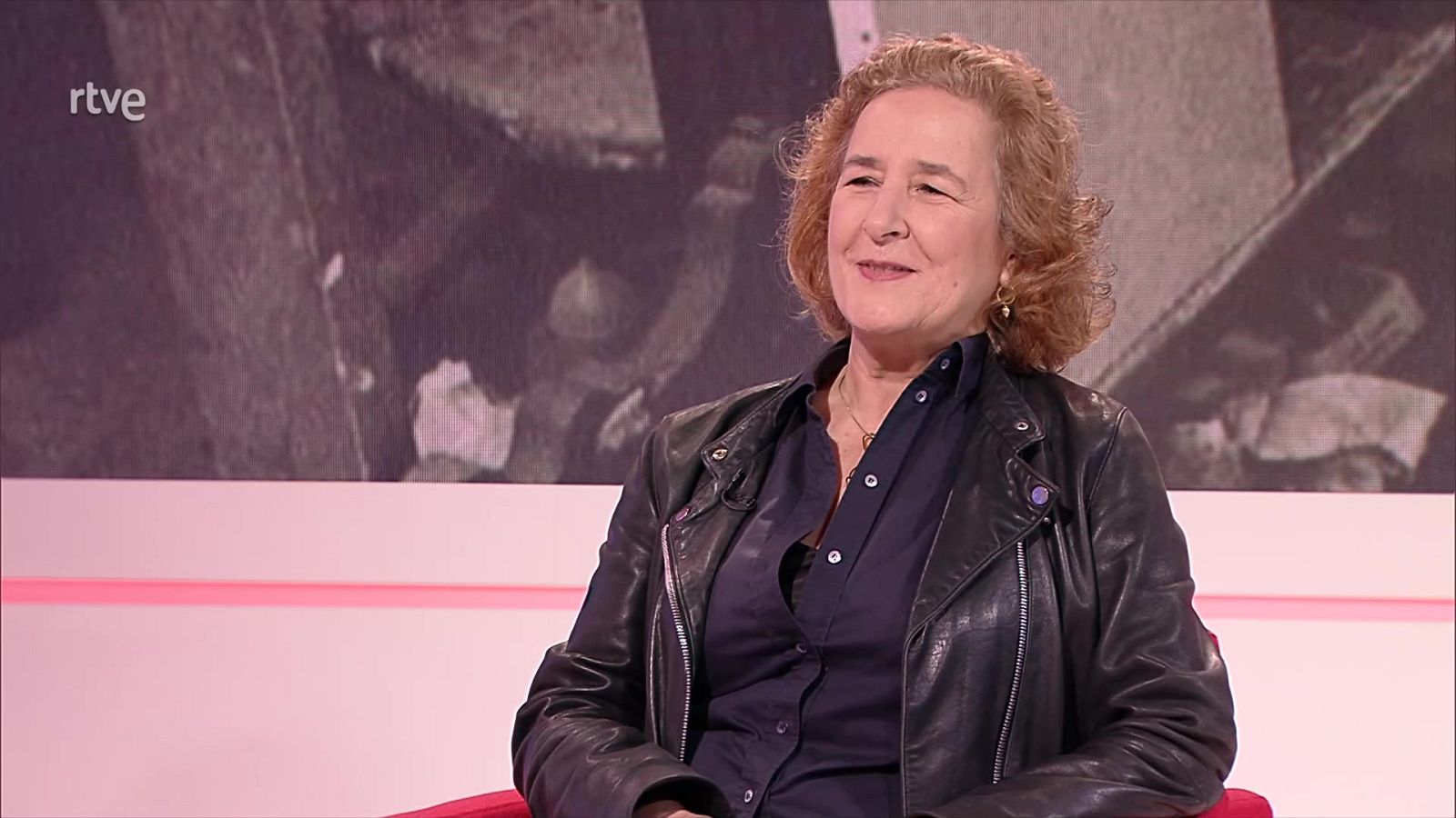 La hora Cervantes - 16/02/23 - ver ahora