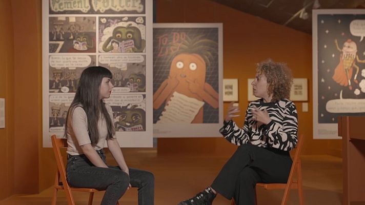 Página Dos - El cómic (por suerte) ya no es lo que era