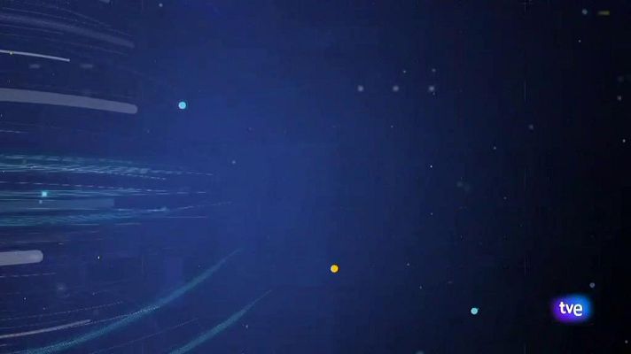 Telediario Matinal - Telediario Matinal en 4' 17/02/2023