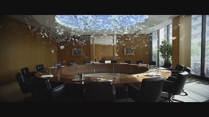 Objetivo igualdad - Sólo el 1,2% de las direcciones ejecutivas en las empresas son mujeres en España