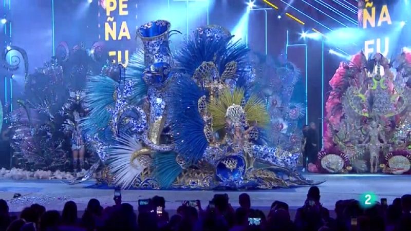 Telecanarias 2 - 16/02/2023 | Ver