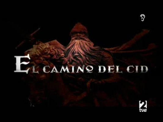 El camino del Cid (2008) - Castellón: el camino hacia el mar.