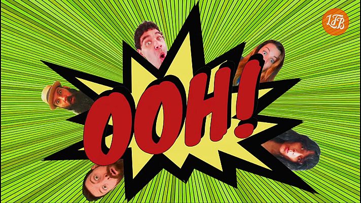 Cámara abierta - Suena molón, María Guerra y Nuria M. Deaño