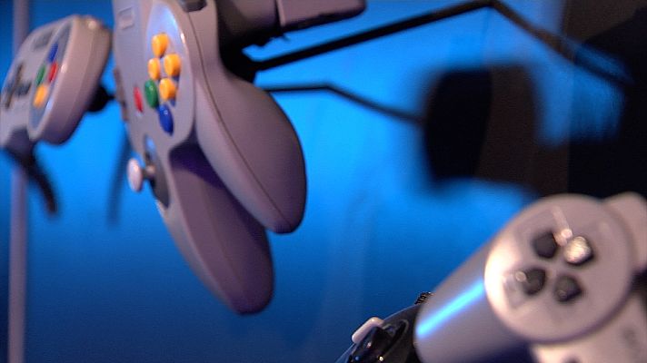 Zoom net - Inteligencia de las Cosas, OXO Museo y VFX Inteligentes