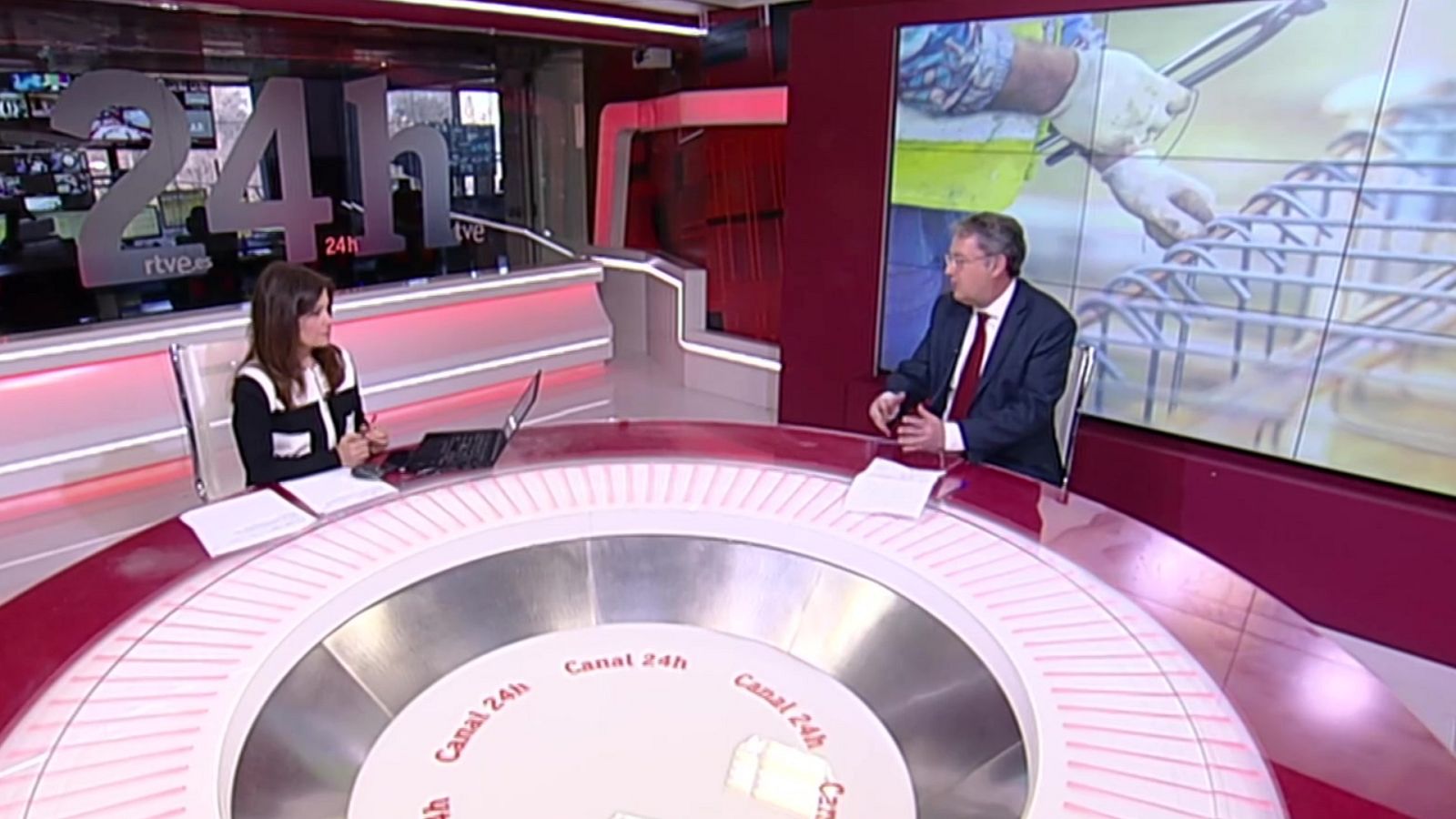 La economía - 17/02/23 - ver ahora