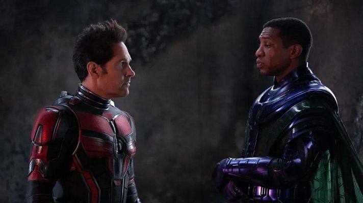 Días de cine - Días de Cine: Ant-Man y la Avispa: Quantumanía