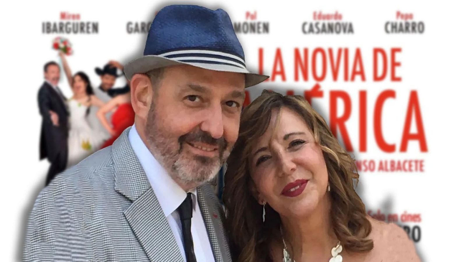 Días de Cine: la novia de América. | Ver