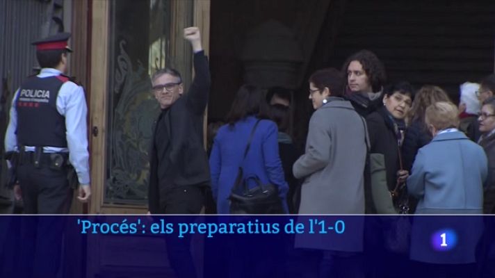L'Informatiu - L'Informatiu - 17/02/2023