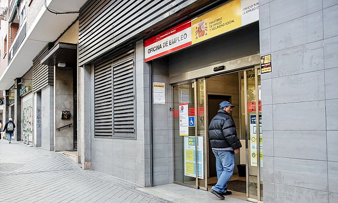 Hablando claro - ¿Es demasiado barato el despido en España?