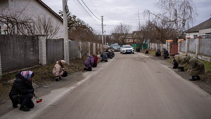 Telediario en lengua de signos - Telediario - 15 horas - 17/02/23 - Lengua de signos