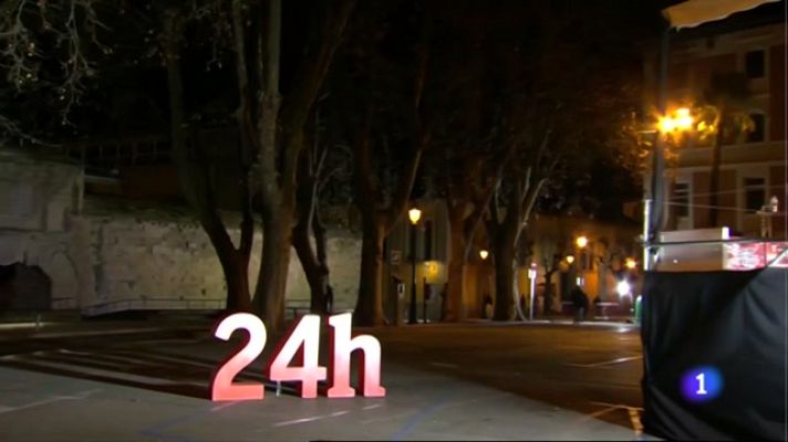 Informativo Telerioja - Informativo Telerioja 2  - 17/02/23