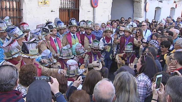 Noticias Andalucía - El Carnaval llenará Cádiz