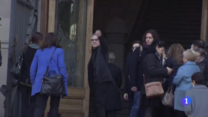 L'Informatiu - Fiscalia demana 7 i 6 anys de presó pels republicans Jové i Salvadó