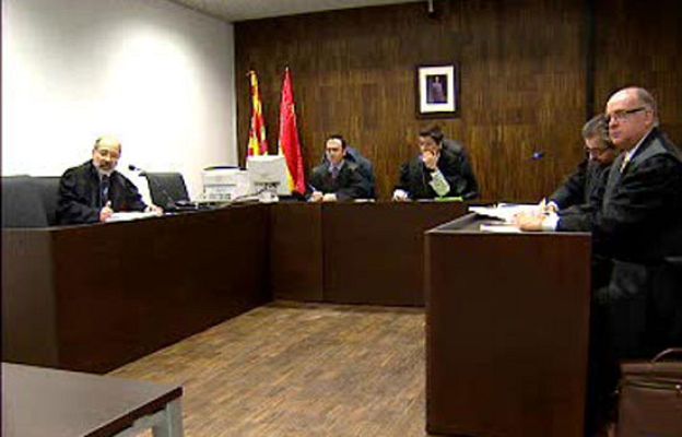 Informe Semanal - La batalla de Internet