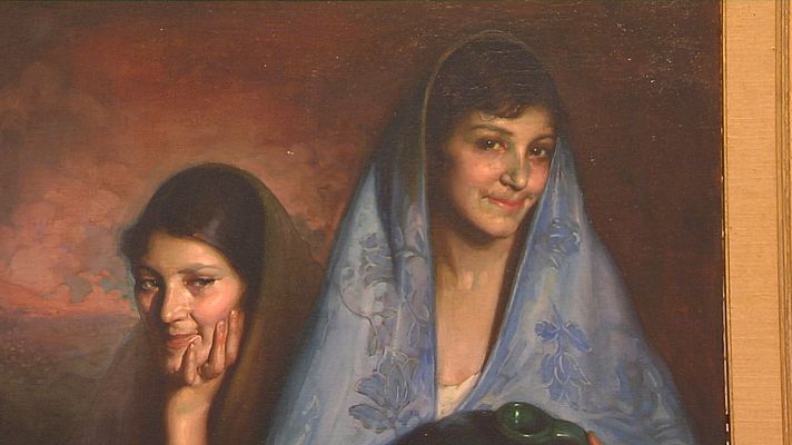 Noticias Andalucía - Ramón Carazo, la tradición renovada