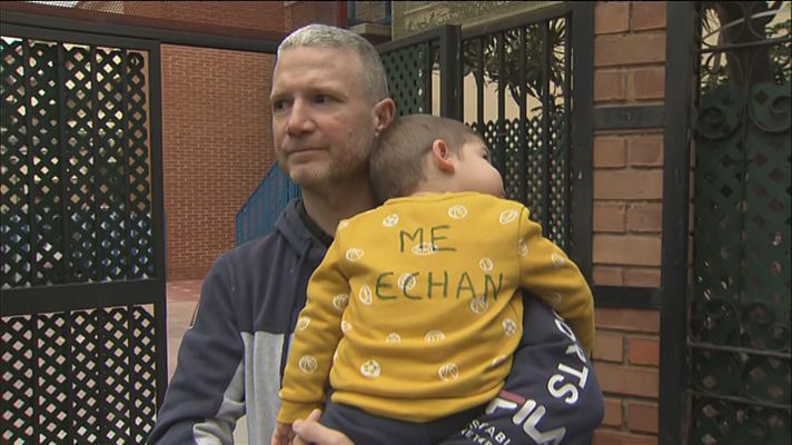 Noticias Andalucía - Contra el cierra de una guardería