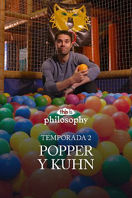 This is philosophy - Popper y Kuhn