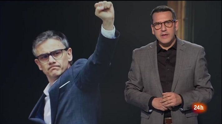 El Vespre - El Vespre - 17/02/2023