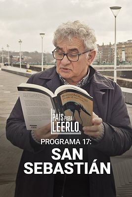 Un país para leerlo - San Sebastián