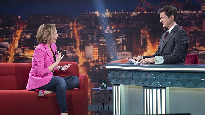 LateXou - Rocío Carrasco, Pilarín Bayés i Pepa Charro