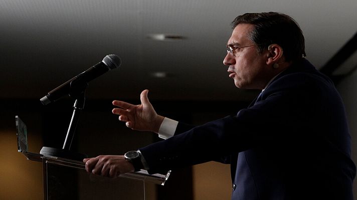 Telediario 2 - Telediario 2 en 4' - 17/02/23