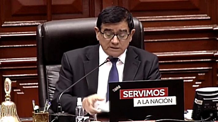 Telediario Internacional - Telediario Internacional - 17/02/23