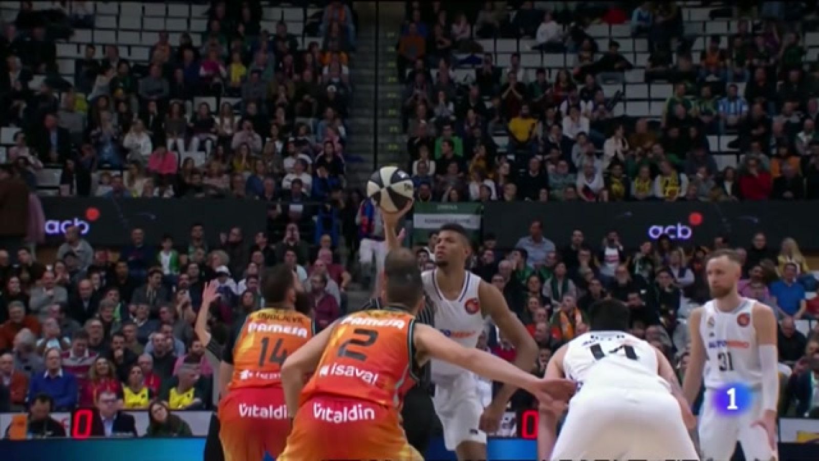 L'Informatiu de la Comunitat Valenciana 1 - 17/02/23 vcer ahora