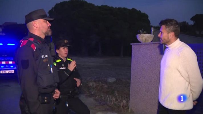 L'Informatiu - Dispositiu especial per prevenir robatoris