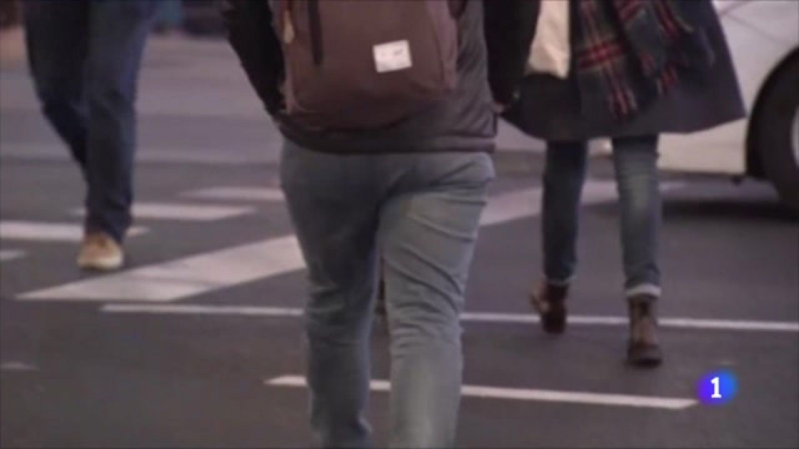 Vaqueros, una prenda que cumple ya 150 años -Ver ahora