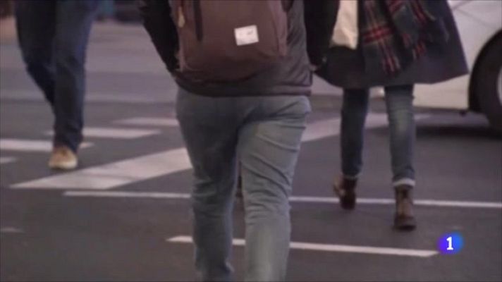 Telediario Fin de Semana - Vaqueros, una prenda que cumple ya 150 años