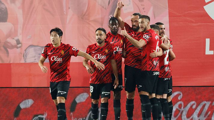 Resúmenes de LaLiga - Mallorca - Villareal: resumen del partido de la 22ª jornada de La Liga