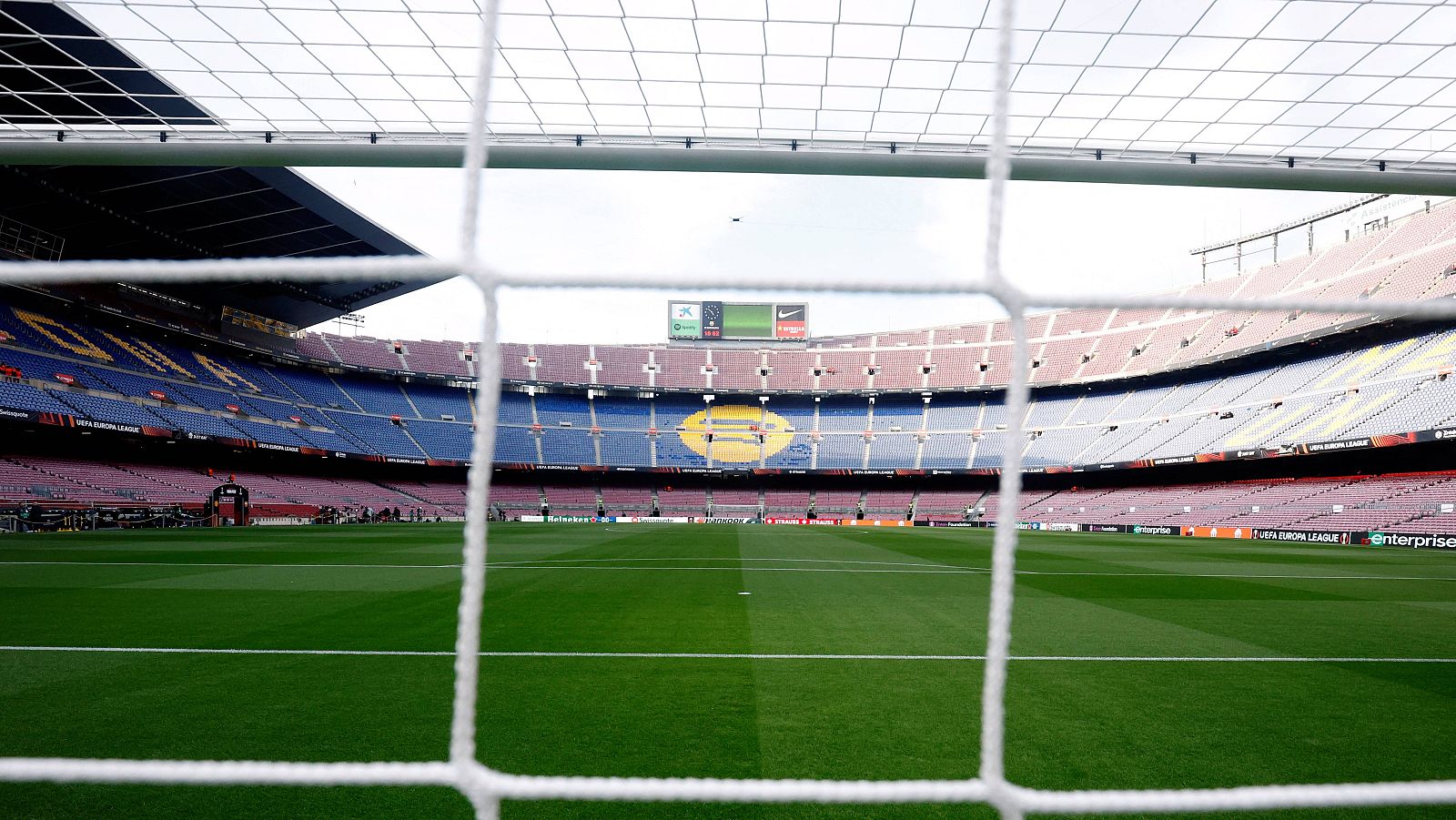 Negreira habría acusado a Bartomeu por un desvío de 720.000 a un exdirectivo azulgrana - ver vídeo