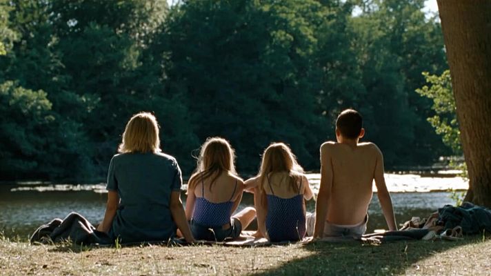 El cine de La 2 - Reina de corazones (presentación)