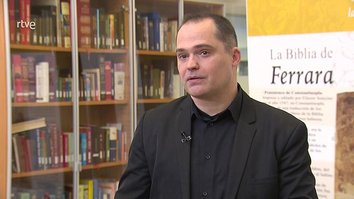 Buenas noticias TV - Cine y Fe 2023