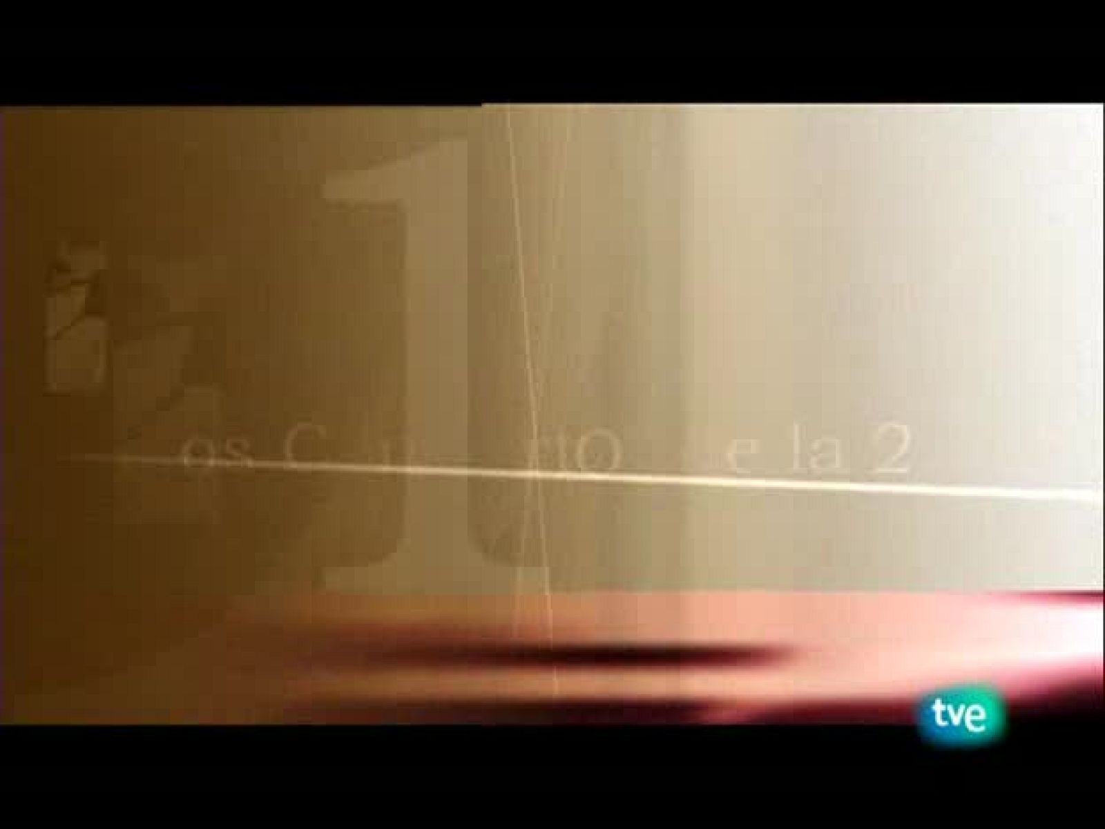 X Ciclo de Jóvenes Músicos nº2 (parte I) - Orquesta y Coro de RTVE | Ver