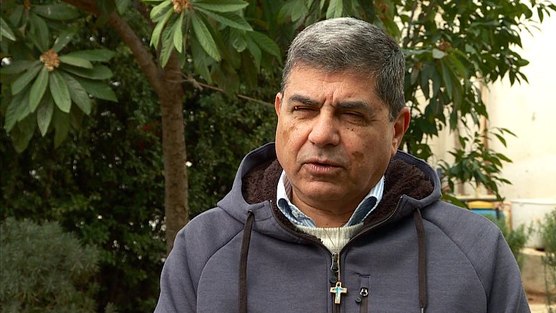 Pueblo de Dios - Especial Siria, héroes del silencio - ver ahora