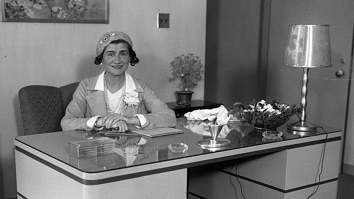 Flash Moda Monográficos - Chanel: una casa de leyenda